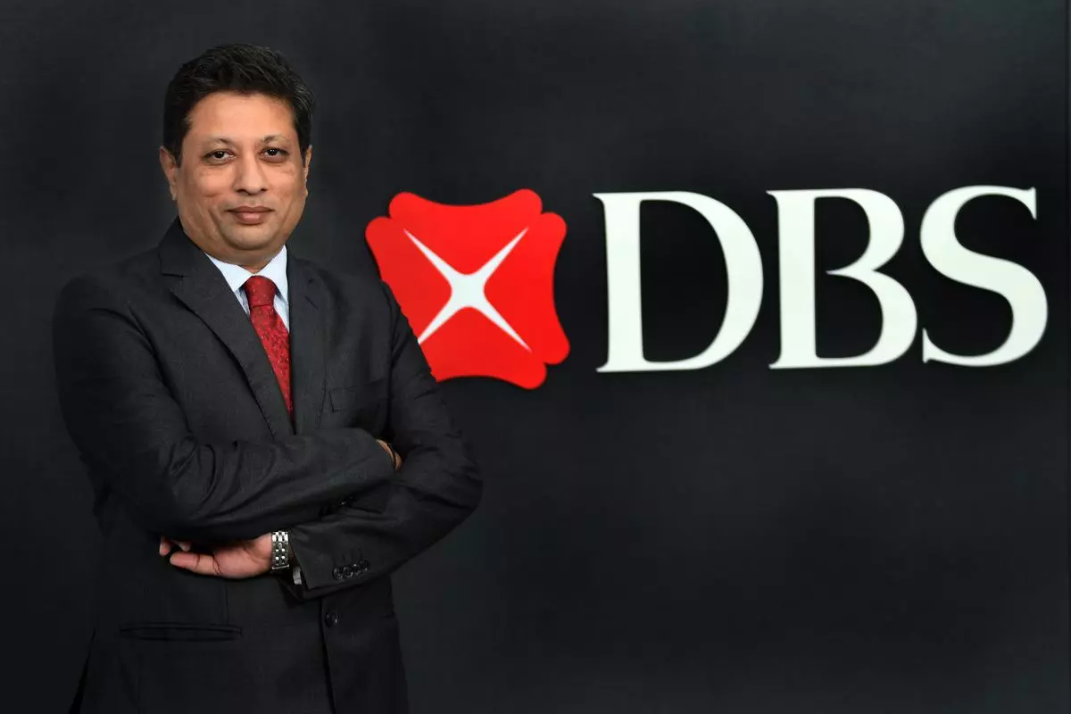 Focusing On Gold Loans, DBS Bank To Strengthen Its Product Portfolio ...